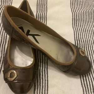 Anne Klein Sport size 6.5 flats
